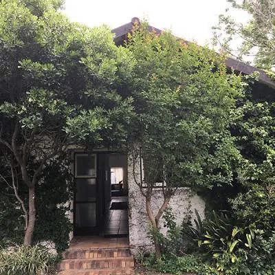 Honeywood Farm Villa Heidelberg  Exterior photo