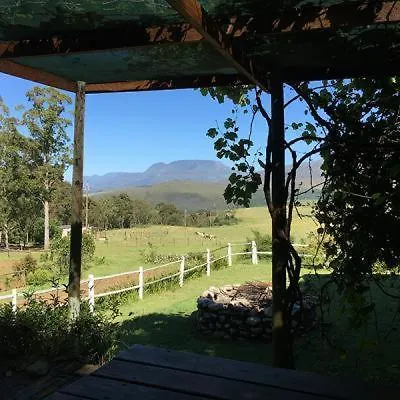 Honeywood Farm
