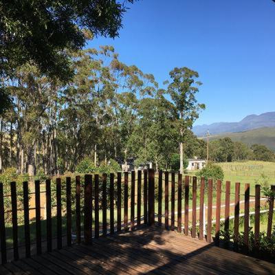 Honeywood Farm Holiday home